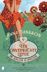 Een onverwachte liefde in Salon dâAmour